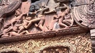 Khiri Travel Cambodia: Sharing our passion for discovery