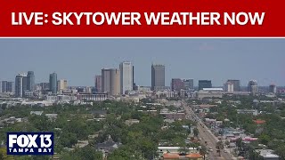 SkyTower Weather NOW | Watch Live