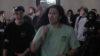 Clock Out February 13th 2022 - Full Set -