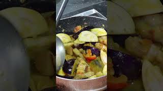 Cà Bung - món ăn dân dã cho ngày nóng