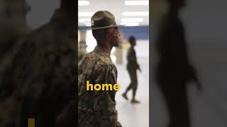 A Drill Instructors Story | Method to the Madness | veterantv.com