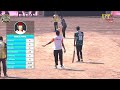 39 ball 132 run fastest run chase veer gurjar cricket league 2025