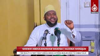 OKUVVUNULA KWA IBN KATHIIR KU KYAFAAYO KYA DHUL QARNAIN - sheikh Abdurahman Mukisa