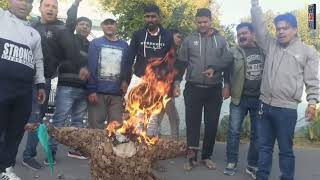 Haldwani Public Got Angry On Sourav Joshi Vlogs 😱 || #souravjoshivlogs #video #souravjoshivlogs