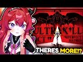 BUT WAIT.. THERES MORE!? | Max0r An Incorrect Summary of ULTRAKILL | Act 2 React