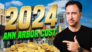 The Cost Of Living In Ann Arbor Michigan 2024 Edition
