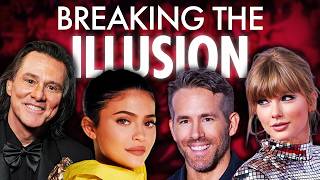 Why Celebrities Are No Longer Cool