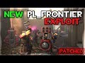 [How To] TF2 Exploit - Escape pl_frontier [PATCHED]