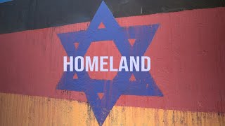 Why Are So Many Israeli Jews Moving To Berlin? | Homeland (2018)