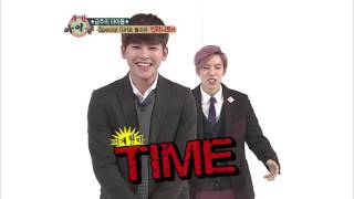 주간아이돌 - (Weeklyidol EP.79) Infinite Random Play Dance