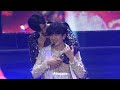 4k 220910 zeemeshow concert zeenunew talk 10 mins