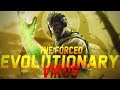 The Forced Evolution Virus ( FEV ) Of Fallout Explored | Super Mutants and Behemoths Explained