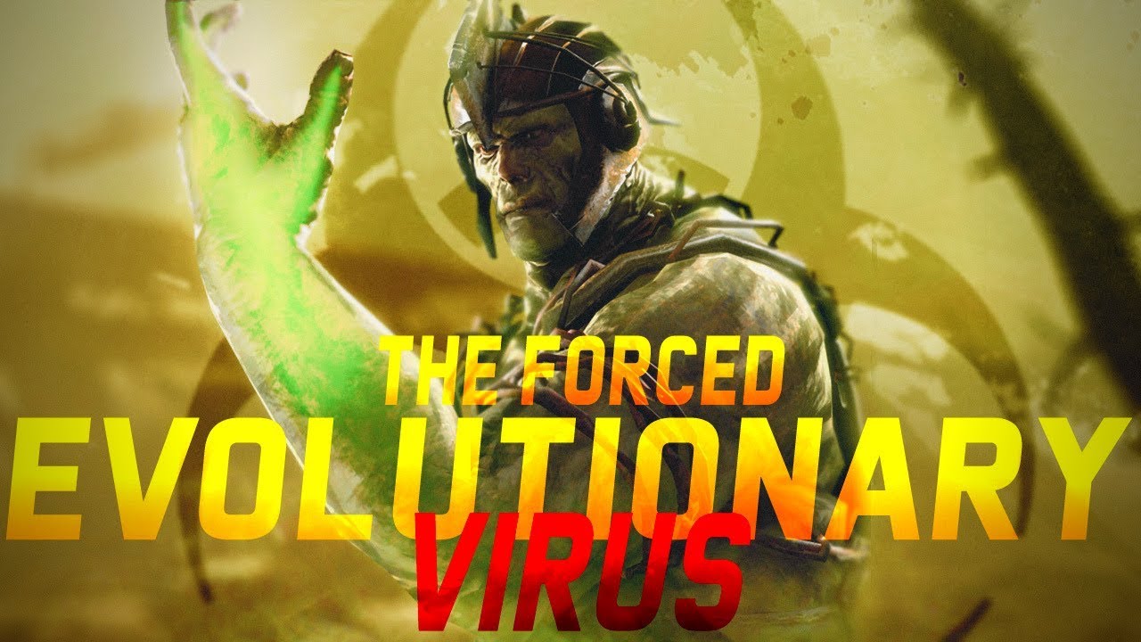 The Forced Evolution Virus Fev Of Fallout Explored Super Mutants