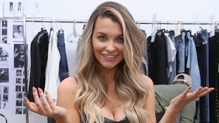 Emily Sears Good American