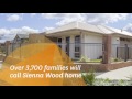 sienna wood residential community wa stockland