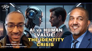 AI vs. Human Value: The Identity Crisis in the Future of Work 🤔