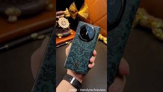 বিশ্বের প্রথম 3 displey huawei mate xt #huawei #shorts