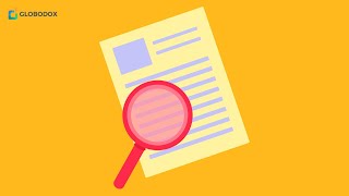 How to Search for Fields in a Document Type? | GLOBODOX Document Management Software Tutorials