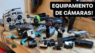 Equipos de Cámara para MTB! Opiniones Brutalmente Honestas.