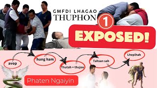 GMFDI EXPOSED Part 1: Tulai lhagao thuphon kithang ho Kholchenna Point 12