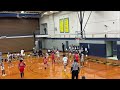 peoria rolling acres vs. peoria von steuben varsity 2025 championship game