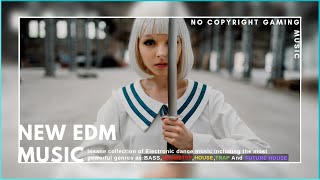 Dance Music mix 2022 -  EDM Gaming playlist 🎧 No Copyright Gaming music 🔥