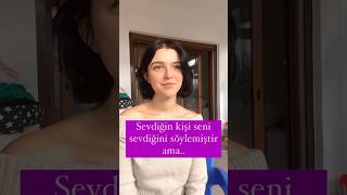 İLİŞKİDE EN ÖNEMLİ ŞEY NEDİR?  #psikoloji #ilişkiler #ayrılık #aşk #duygusal #psikolog #shortsvideo