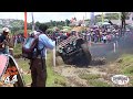 Indika & naveen   In Action MAXXIS 4x4 Championship 2018