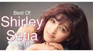 10 Best Songs Of Shirley Setia | All Time favourites | #ShirleySetiaOfficial