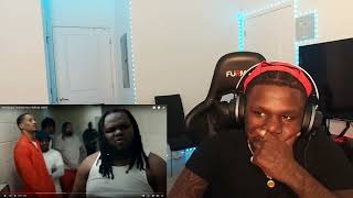 TEE GRIZZLEY ! ROBBERY pT.1-3 !REACTION