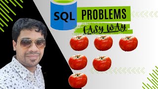 Generate Pattern from String Using SQL | Recursive CTE in SQL | SQL Problem Solving