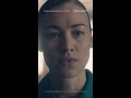 Serena se tornou aquilo que ela mais temia? 😲NOVO EPISÓDIO de #TheHandmaidsTale no meu app!