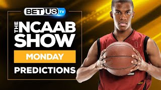 NCAA Tournament Picks, Predictions and Best College Basketball Odds [March 21]