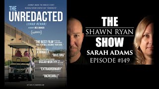 Terrorist Expert/CIA alum Sarah Adams reviews The UnRedacted (Jihad Rehab) - \