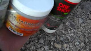 Hornady One Shot Goodbye