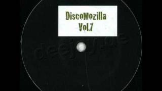 Disco Mozilla Vol.7 - A1