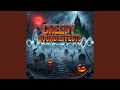 Eerie Chant Halloween FX