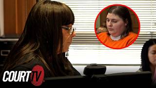 Polygamist Ringleader Heads to Prison for Lover's Brutal Kidnapping