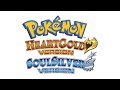 Team Rocket HQ - Pokémon HeartGold & SoulSilver Music Extended