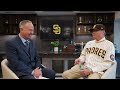 meet the padres new manager mike shildt