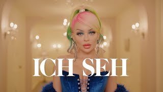 KATJA KRASAVICE - ICH SEH (Official Music Video)