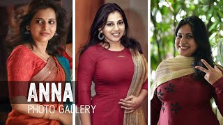 Anna Reshma Rajan ❤️❤️  | Lichi  ❤️