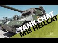 Tank Chats #160 | M18 Hellcat | The Tank Museum