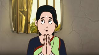 Maa Ki Bharosa | माँ की भरोसा | Emotional Story | Bhai Ka Pyaar | Hindi Story