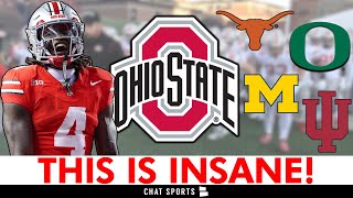 Ohio State Football’s 2026 Schedule IS INSANE! | Full Schedule Breakdown And Game Predictions