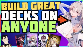 The Ultimate Chaos Zero Nightmare Deck Guide Everything You Need To Know