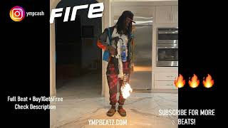 [FREE] Chief Keef Type Beat 2022 "FIRE" | Chief Keef Type Beat