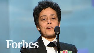 How Admiral Michelle Howard Is Innovating Within The Navy | Forbes Women's Summit