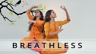 Breathless by Shankar Mahadevan Vrunda & prathna