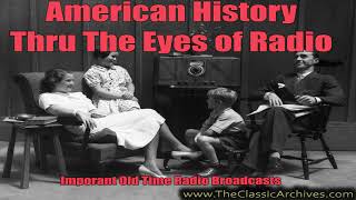 1963 05 John Kennedy Assassination  Part 01, Old Time Radio